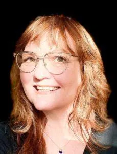 Shannon Roach Halberstadt